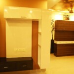 Apartment-Living-Room-Designs-With-TV-Wall-Unit-and-Wall-Paper-in-False-Ceiling Apartment-Living-Room-Designs-With-TV-Wall-Unit-and-Wall-Paper-in-False-Ceiling