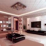 Living-Room-with-Wall-cladding-and-TV-unit Living-Room-with-Wall-cladding-and-TV-unit